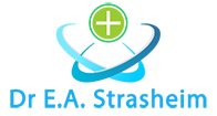 Dr EA Strasheim
